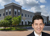 Investors list Kendall-area office building for $8.3M