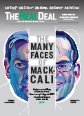 New Jersey June 2017 - Magazine- The Real Deal