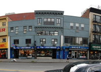 Longtime Bowery landlord sells three buildings for $24M