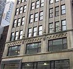 Nespresso takes 6K sf at Harbor’s 24 West 40th