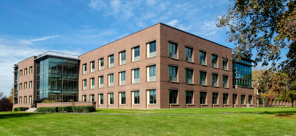 Allergan, the new tenant of 5 Giralda Farms in Madison, was offered a $52 million renovation bonus to sign in the biggest office leasing deal of the year.
