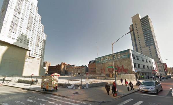 625 Fulton Street (Credit: Google Maps)