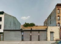 Zelig Weiss plans 47-unit resi building in Bed-Stuy