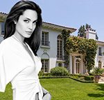 Angelina Jolie closes on Cecil B. DeMille estate in LA for $24.5M