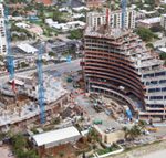 The brawn behind the boom: Ranking SoFla's biggest general contractors