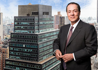 Sprechen sie business? German lender gives Eastgate $250M to refinance 99 Park Avenue