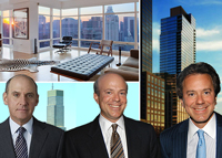 Rose Associates to sell condo/co-op management arm, raise $300M multifamily fund