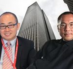 GM Building minority owner Soho China battles exiled Chinese billionaire in NYC