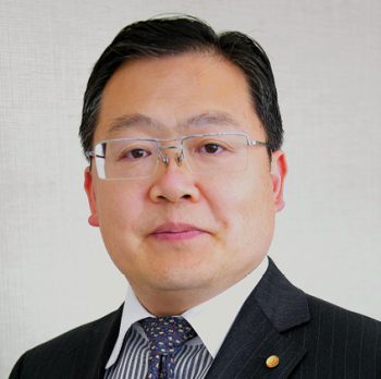 Bank of China's CEO Xu Chen