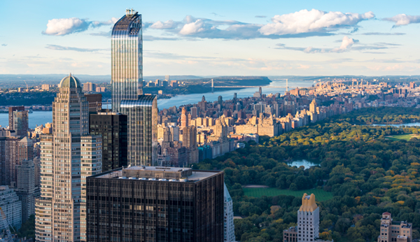 One57 (Credit: Getty Images)