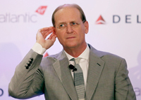 Amtrak taps former Delta CEO Richard Anderson to lead agency