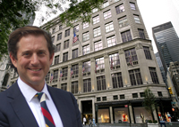 Saks owner pushed to sell off its RE assets