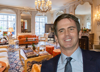 Ex-Soros exec, Trump donor Scott Bessent pays $19M for 720 Park co-op