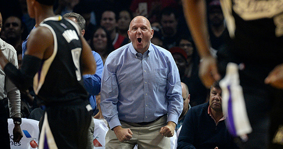 Steve Ballmer (Getty Images)