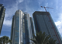 Drop in residential construction brings down spending in South Florida in May