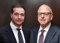 After exit from Corcoran, Tamir Shemesh lands at Elliman