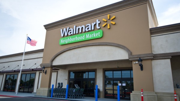 The Wal-Mart Neighborhood Market in Naranja would span 41,952 square feet.