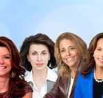 These are the real estate players who made the “Most Powerful Women” list