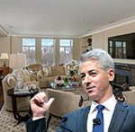 Bill Ackman lands another Beresford unit for $13.5M