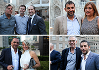 Inside Slate’s annual investor party: PHOTOS