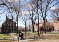 Bain Capital might start managing Harvard’s real estate assets