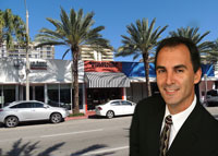 Miami Beach investors pick up Surfside retail building for $8.6M