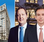 Columbia Property Trust buying stake in 114 Fifth