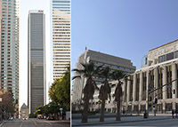 Rumor has it: Will Los Angeles Times move to Shorenstein’s Aon Center?