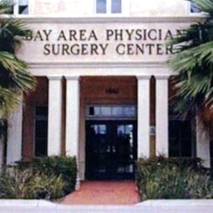 Bay Area Physicians Surgery Center in Riverview