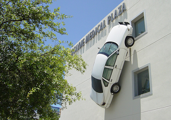 3801 Biscayne Boulevard, Biscayne Medical Plaza (Credit: Flickr)