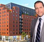 Cascade condo project receives additional $100M in financing