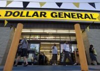 Dollar General currently has 54 South Florida locations. (Source: USA Today)