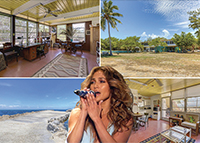 Islamorada home featured in J. Lo’s new music video can be yours for $6.5M