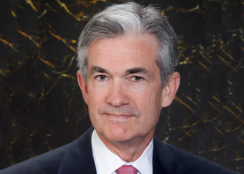 Federal Reserve governor Jerome Powell