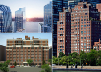 New condos have an expected sellout of $6.4B