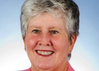 Miami-Dade County Commissioner Sally Heyman