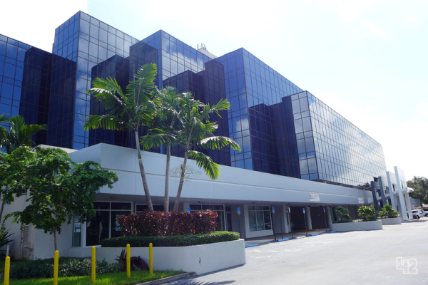 University Place at 3111 North University Drive in Coral Springs (Source: 42 Floors)