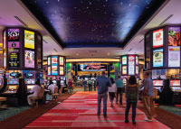 Resorts World Casino scores $290M refi for Aqueduct Racetrack