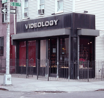 Videology Bar &amp; Cinema (Credit: Facebook)