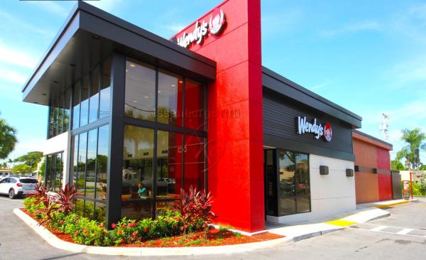 The acquired Wendy's location are in Lake, Marion, Putnam, St. John's and Volusia counties.