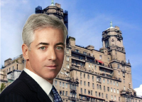 Bill Ackman buys another pad at the Beresford for $9M
