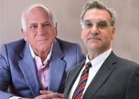 Sign of the times? Retail brokerage Winick diversifies with investment sales division