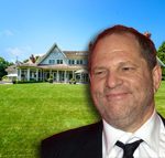 Harvey Weinstein takes $1.4M loss on sale of Hamptons house