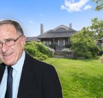 Harry Macklowe buys $11M East Hampton love shack