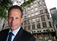 This activist investor wants luxury condos in Saks Fifth Avenue