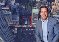 Skyline Developers scoops up vacant Midtown site for $83M