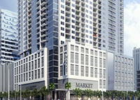Stiles Corp. proposes Westerra mixed-use project near Sawgrass