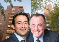 Blackstone and Fairstead shooting high to sell Caiola buildings
