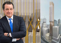 Madison Equities secures $56M refi for FiDi supertall project