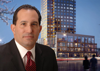 Stop, hammer time: Q&A with NYC construction boss Charlie Avolio